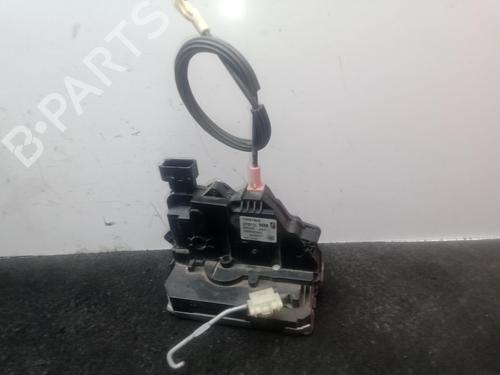 Zamek drzwi tylnych prawych OPEL CORSA E (X15)  | BP29966066C99