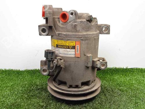 AC compressor NISSAN ALMERA II Hatchback (N16) 2.2 Di | BP5720465M34 