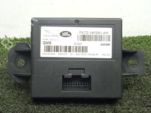 Used Electronic module LAND ROVER DISCOVERY SPORT (L550) 2.0 D (150 hp) 25755478