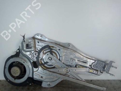 Front left window mechanism KIA SPORTAGE III (SL) 1.7 CRDi | BP6900546C22 