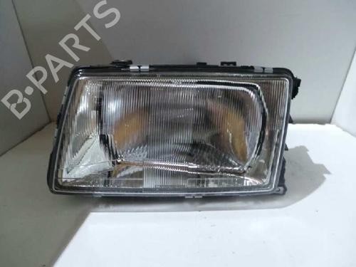 Used Left headlight Left headlight AUDI 100 C3 Saloon (443, 444) 1.8 (75 hp) 10241635 10241635