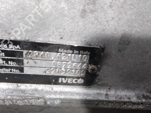 Gearbox IVECO DAILY IV Platform/Chassis 65C18 | BP31305945M3 