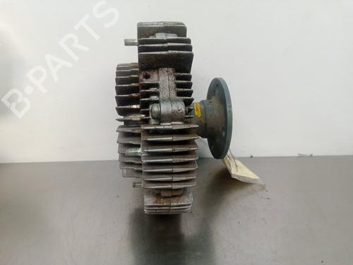 Fan NISSAN PATHFINDER III (R51) 2.5 dCi | BP5711265M128 