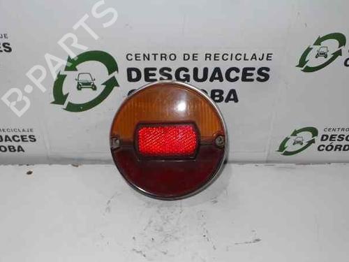 Used Left taillight SEAT 850 (100GD) 0.9 (37 hp) 27831266
