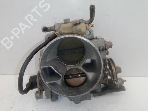 Used Throttle body HONDA LEGEND I (HS, KA) 2.5 i (HS) (150 hp) 10241679