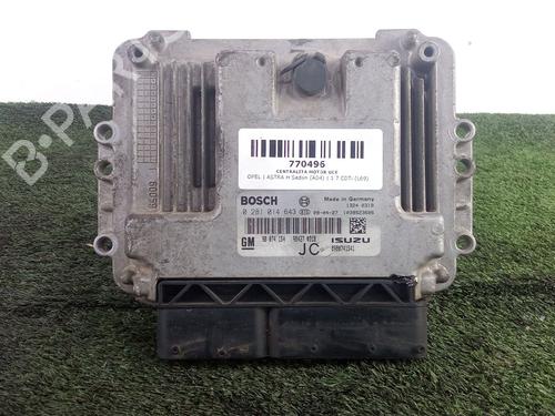 Used Engine control unit (ECU) Engine control unit (ECU) 37466802 37466802