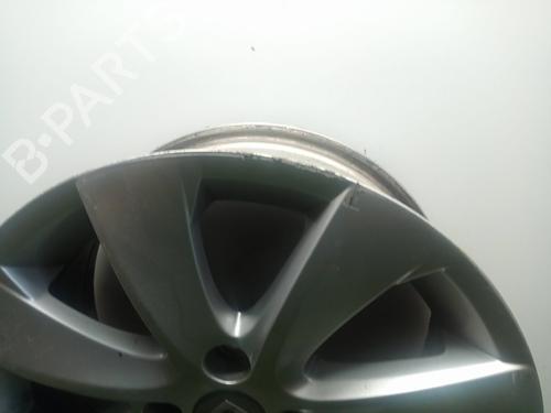 Rim CITROËN C4 Grand Picasso I (UA_) 1.6 HDi | BP28488855C45 