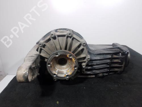 Rear differential AUDI A6 C6 (4F2) 3.0 TDI quattro | BP32488975M24 - Image 3