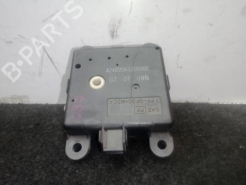 Used Electronic module NISSAN QASHQAI I (J10, NJ10) 2.0 dCi (150 hp) 31010153