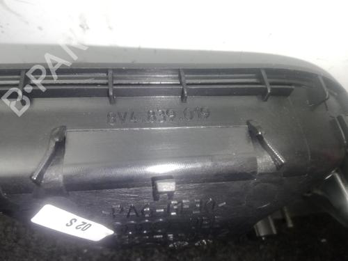 Venstre bagtil invendig håndtag AUDI A3 Limousine (8VS, 8VM) 1.4 TSI | BP30460684I15 