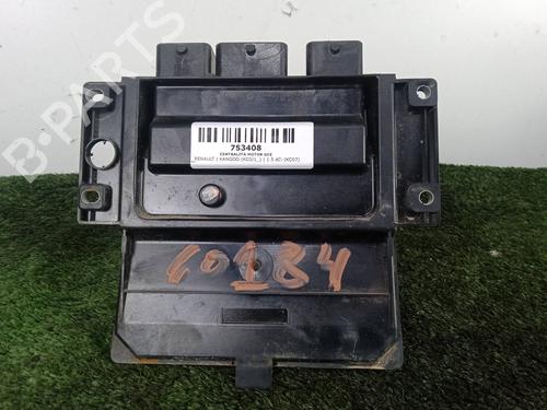 Centralina do motor RENAULT KANGOO (KC0/1_) 1.5 dCi (KC07) (65 hp) 32303600