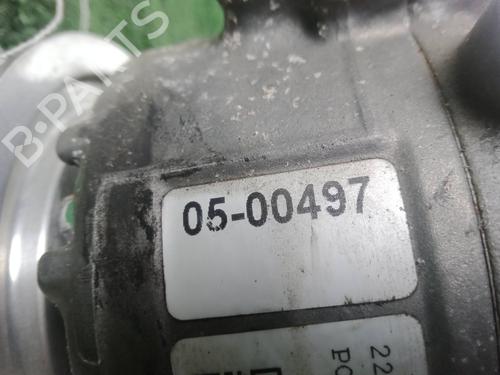 AC compressor TOYOTA AVENSIS (_T25_) 1.8 VVT-i (ZZT251_, ZZT251R) | BP31044306M34