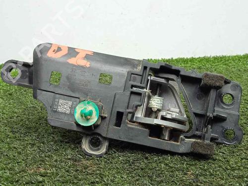 Front left interior door handle KIA SPORTAGE IV (QL, QLE) 1.6 CRDi | BP18305095I13 