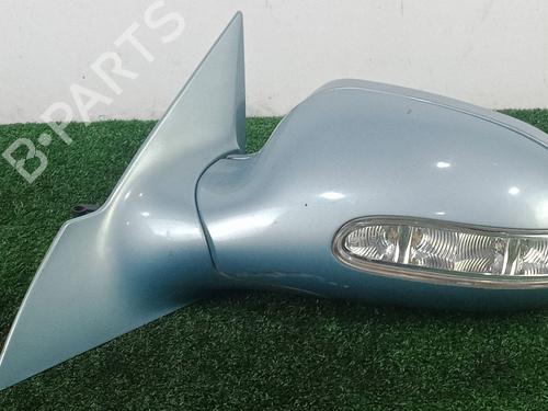 Left mirror MERCEDES-BENZ CLK (C209) CLK 270 CDI (209.316) | BP29995847C26 
