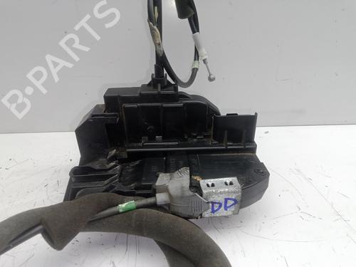 Front right lock NISSAN JUKE (F15) 1.2 DIG-T | BP15671385C97 