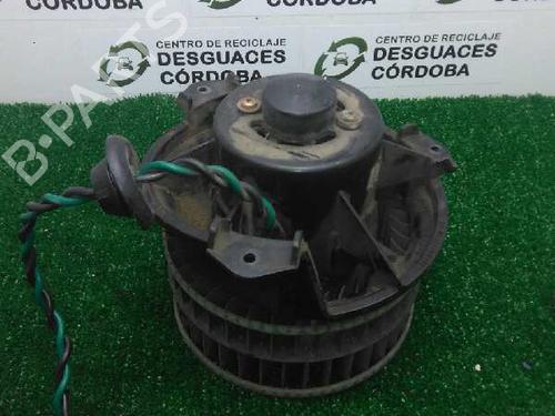 Heater blower motor CHRYSLER VOYAGER IV (RG, RS) 2.5 CRD | BP5745173M62 