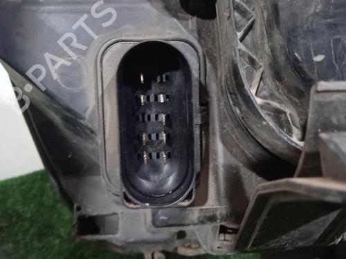 Left headlight FORD FOCUS II (DA_, HCP, DP) 1.8 TDCi | BP31039439C28