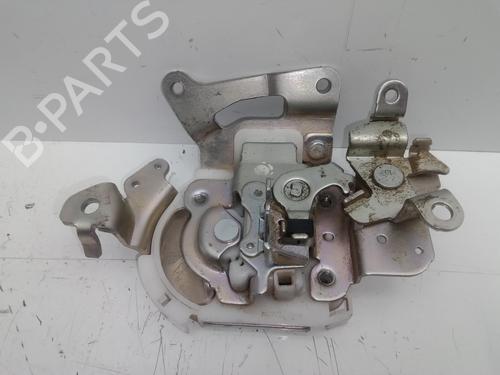 Used Rear right lock DACIA DOKKER Express Box Body/MPV 1.5 dCi 75 / Blue dCi 75 (FEJW, FEAH) (75 hp) 17468476