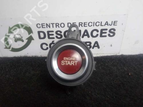 Used Ignition barrel HONDA CIVIC VIII Hatchback (FN, FK) [2005-2012]  5745601