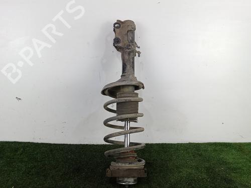 Used Right front shock absorber SEAT CORDOBA (6K1, 6K2) [1993-2002]  29155147