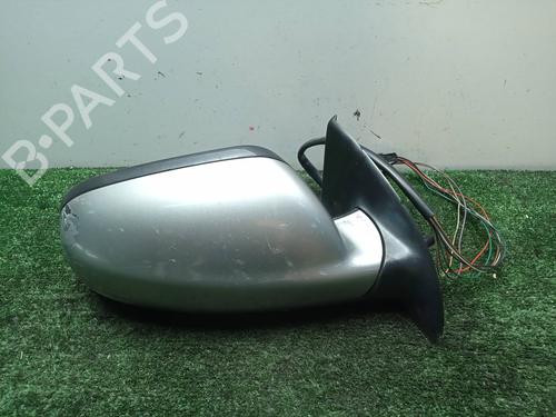 Right mirror PEUGEOT 307 SW (3H) 2.0 HDI 110 | BP15197331C27 