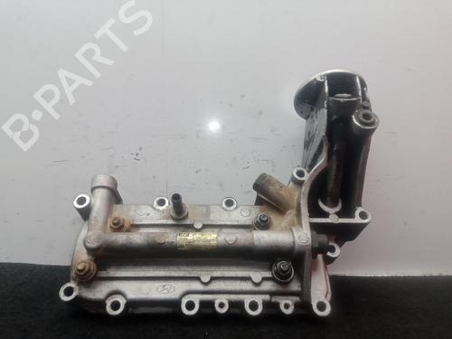 Oliekøler KIA SORENTO I (JC) 2.5 CRDi 4WD (140 hp) 32044119