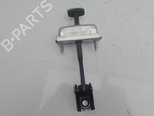 Hinge/Door check strap FORD KUGA I 2.0 TDCi | BP16057291C146 