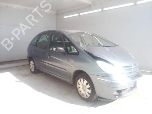 Starter CITROËN XSARA PICASSO (N68) 1.6 HDi | BP27151287M8 
