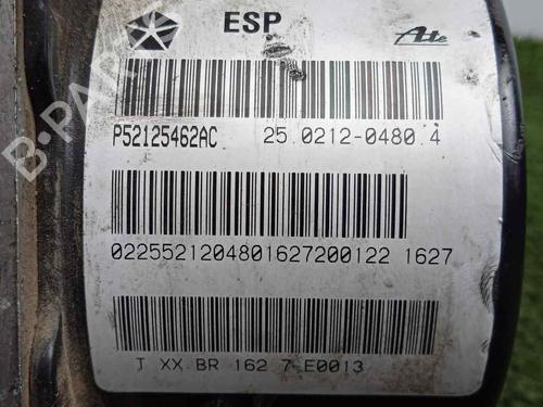 ABS pump DODGE NITRO 2.8 CRD | BP17716172M43 