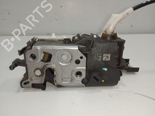 Front right lock PEUGEOT 308 I (4A_, 4C_) 1.6 HDi | BP12209832C97 