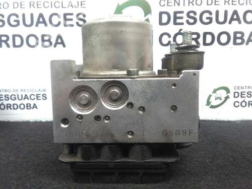ABS pump MAZDA 6 Hatchback (GG)  | BP6124568M43 