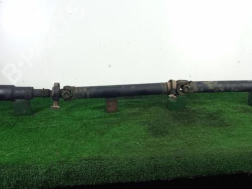Used Driveshaft BMW 3 (E46) 320 d (136 hp) 31653373