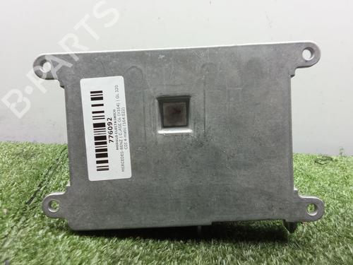 Electronic module MERCEDES-BENZ GL-CLASS (X164) GL 320 CDI 4-matic (164.822) | BP38460198M83 - Image 2