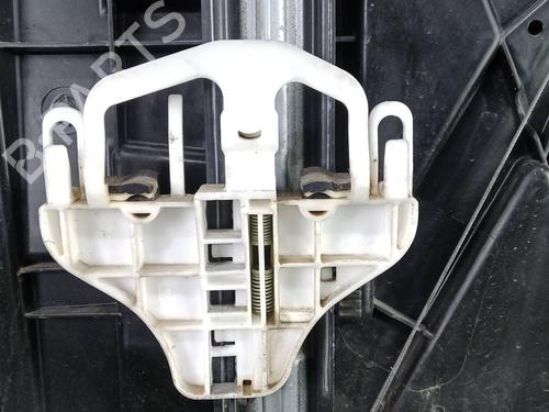 Front right window mechanism JEEP CHEROKEE (KK) 2.8 CRD 4x4 | BP29754899C23
