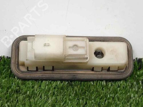 Tailgate handle PEUGEOT 308 I (4A_, 4C_)  | BP12209558C132 
