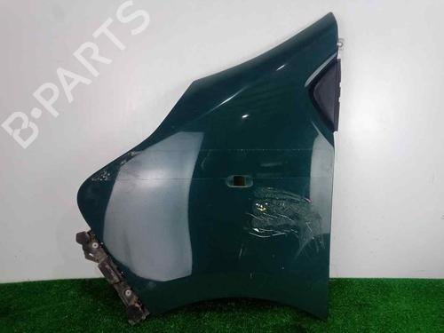 Used Left front fenders FIAT TALENTO Bus (296_) [2016-2025]  17497193