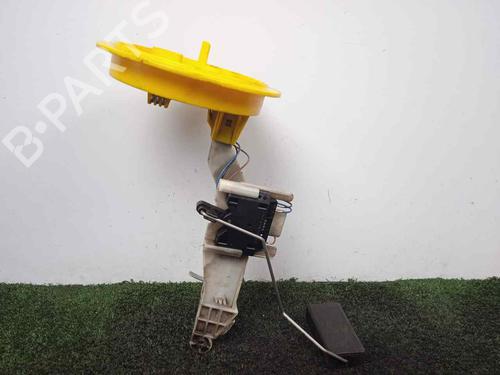 Fuel pump SKODA OCTAVIA II Combi (1Z5) 2.0 TDI | BP7819143M76 