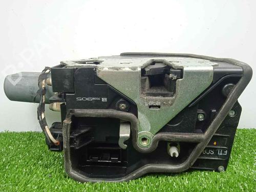Front left lock BMW 7 (E65, E66, E67) 730 d | BP12209328C98 
