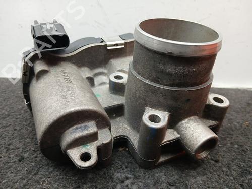 Throttle body JEEP COMPASS (MP, M6, MV, M7) 1.4 MultiAir 4x4 | BP36597550M82 - Image 3