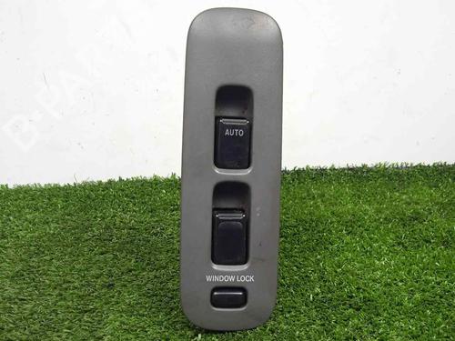 Used Left front window switch SUZUKI BALENO (EG) [1995-2009]  21552348