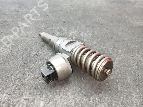 Inyector Inyector VW TOURAN (1T1, 1T2) 1.9 TDI (105 hp) 36306250 36306250