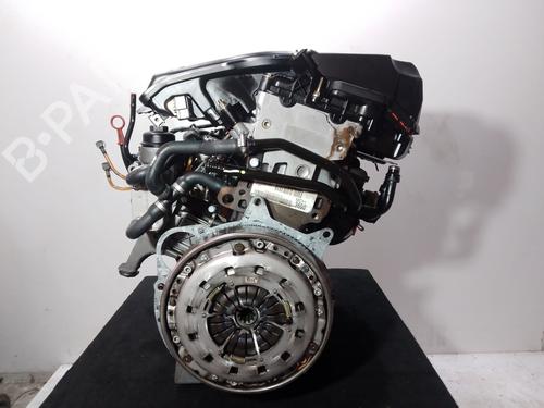Engine BMW 3 (E46) 320 d | BP31987451M1