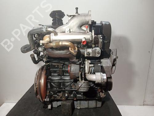 Motor SEAT LEON (1M1) 1.9 TDI (150 hp) 29307729