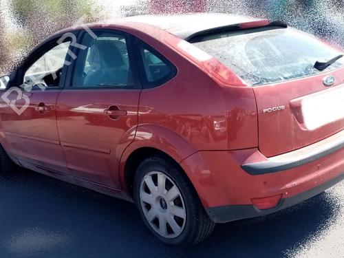 ABS Bremseaggregat FORD FOCUS II (DA_, HCP, DP) 1.8 TDCi | BP10922384M43 