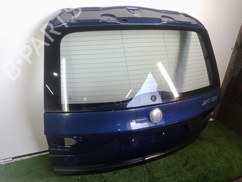 Tailgate BMW X3 (E83)  | BP5733491C6 