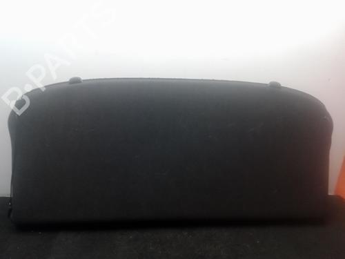 Hattehylde Hattehylde RENAULT MEGANE IV Hatchback (B9A/M/N_) 1.2 TCe 130 (B9MR) (130 hp) 36560833 36560833