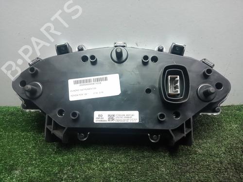 Instrument cluster HONDA MOTORCYCLES PCX PCX 125 (JF57, JF64) | BP27832244C47 - Image 3