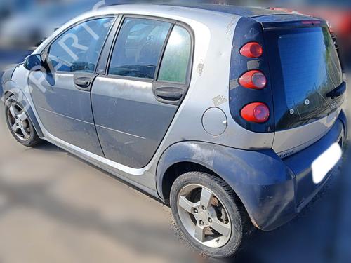 Left taillight SMART FORFOUR (454) 1.1 (454.030) | BP34301854C34  - Image 5