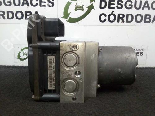 ABS pump MERCEDES-BENZ E-CLASS (W211)  | BP6583977M43 