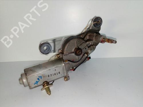 Rear wiper motor KIA CARENS II MPV (FJ)  | BP5687136M102 